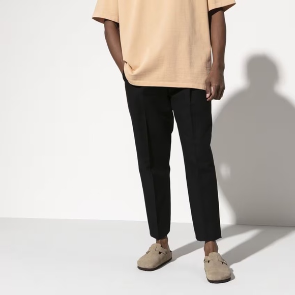 Birkenstock Boston Clogs (Taupe) - LIKE NEW 🔥 - Picture 14 of 15